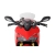 MRA szyba motocyklowa DUCATI SUPERSPORT 950 /S VA 2021-, forma OM, PRZYCIEMNIANA