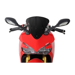 MRA szyba motocyklowa DUCATI SUPERSPORT 950 /S VA 2021-, forma OM, PRZYCIEMNIANA