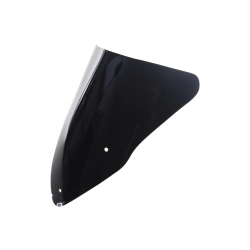 MRA szyba motocyklowa DUCATI SUPERSPORT 950 /S VA 2021-, forma OM, CZARNA