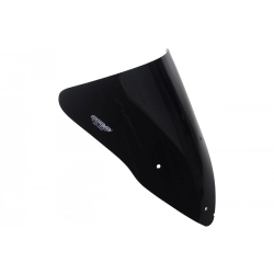 MRA szyba motocyklowa DUCATI SUPERSPORT 950 /S VA 2021-, forma OM, CZARNA