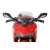 MRA szyba motocyklowa DUCATI SUPERSPORT 950 /S VA 2021-, forma OM, CZARNA