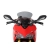 MRA szyba motocyklowa DUCATI SUPERSPORT 950 /S VA 2021-, forma OM, CZARNA