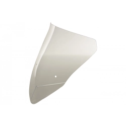 MRA szyba motocyklowa DUCATI SUPERSPORT 950 /S VA 2021-, forma SM, BEZBARWNA