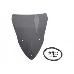 MRA szyba motocyklowa DUCATI SUPERSPORT 950 /S VA 2021-, forma SM, PRZYCIEMNIANA