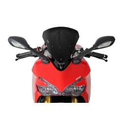 MRA szyba motocyklowa DUCATI SUPERSPORT 950 /S VA 2021-, forma SM, PRZYCIEMNIANA