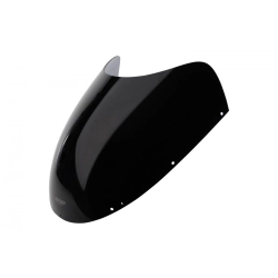 MRA szyba motocyklowa OT GILERA SATURNO 500 (F208) F208 -, forma ON, PRZYCIEMNIANA
