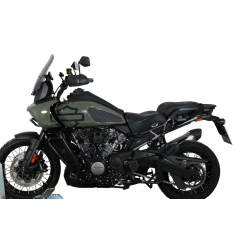 MRA szyba motocyklowa HARLEY-DAVIDSON PAN AMERICA 1250 SPECIAL RA1 -, forma SN, PRZYCIEMNIANA