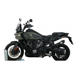 MRA szyba motocyklowa HARLEY-DAVIDSON PAN AMERICA 1250 SPECIAL RA1 -, forma VTN, BEZBARWNA