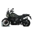 MRA szyba motocyklowa HARLEY-DAVIDSON PAN AMERICA 1250 SPECIAL RA1 -, forma VTN, BEZBARWNA