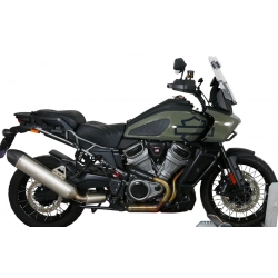 MRA szyba motocyklowa HARLEY-DAVIDSON PAN AMERICA 1250 SPECIAL RA1 -, forma VTN, BEZBARWNA