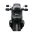 MRA szyba motocyklowa HARLEY-DAVIDSON PAN AMERICA 1250 SPECIAL RA1 -, forma VTN, PRZYCIEMNIANA MOTORUS.PL