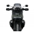MRA szyba motocyklowa HARLEY-DAVIDSON PAN AMERICA 1250 SPECIAL RA1 -, forma VTN, PRZYCIEMNIANA