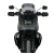 MRA szyba motocyklowa HARLEY-DAVIDSON PAN AMERICA 1250 SPECIAL RA1 -, forma VTN, PRZYCIEMNIANA