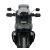 MRA szyba motocyklowa HARLEY-DAVIDSON PAN AMERICA 1250 SPECIAL RA1 -, forma VTN, PRZYCIEMNIANA