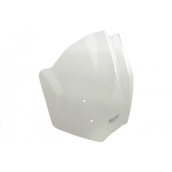 MRA szyba motocyklowa HONDA CB1000 R SC80 2018-2020, forma NSPM, BEZBARWNA