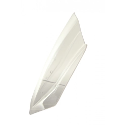 MRA szyba motocyklowa HONDA CB1000 R SC80 2018-2020, forma NSPM, BEZBARWNA