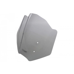 MRA szyba motocyklowa HONDA CB1000 R SC80 2018-2020, forma NSPM, PRZYCIEMNIANA