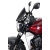 MRA szyba motocyklowa HONDA CB1000 R SC80 2018-2020, forma NSPM, PRZYCIEMNIANA