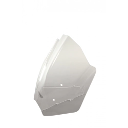 MRA szyba motocyklowa HONDA CB1000 R SC80 2018-2020, forma NSPM, PRZYCIEMNIANA