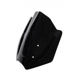 MRA szyba motocyklowa HONDA CB1000 R SC80 2018-2020, forma NSPM, CZARNA