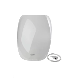 MRA szyba motocyklowa OT HONDA CB1100 RC SC08 -, forma ON, BEZBARWNA