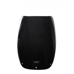 MRA szyba motocyklowa OT HONDA CB1100 RC SC08 -, forma ON, CZARNA