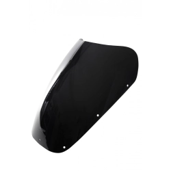 MRA szyba motocyklowa OT HONDA CB1100 RC SC08 -, forma ON, CZARNA