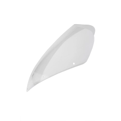 MRA szyba motocyklowa OT HONDA CB1100 RC SC08 -, forma ON, CZARNA