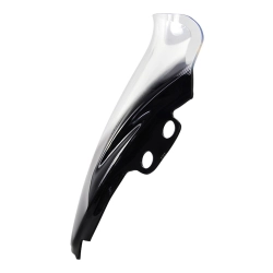 MRA szyba motocyklowa HONDA CB400 SB ( SUPER BOLD OR ) -- -, forma S, BEZBARWNA