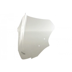 MRA szyba motocyklowa HONDA CB500 F PC58 2016-2018, forma NSM, BEZBARWNA