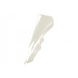 MRA szyba motocyklowa HONDA CB500 F PC58 2016-2018, forma NSM, BEZBARWNA