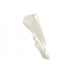 MRA szyba motocyklowa HONDA CB500 F PC58 2016-2018, forma NSM, BEZBARWNA