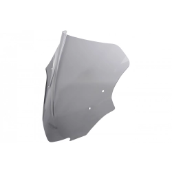 MRA szyba motocyklowa HONDA CB500 F PC58 2016-2018, forma NSM, PRZYCIEMNIANA