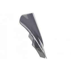 MRA szyba motocyklowa HONDA CB500 F PC58 2016-2018, forma NSM, PRZYCIEMNIANA