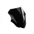 MRA szyba motocyklowa HONDA CB500 F PC58 2016-2018, forma NSM, CZARNA