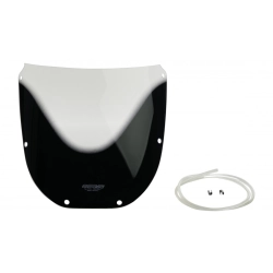 MRA szyba motocyklowa OT HONDA CB500 S PC32 -, forma ON, BEZBARWNA