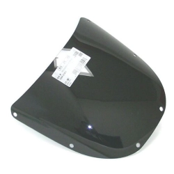 MRA forma ORYGINALNA szyba motocyklowa HONDA CB500S, PC32, -, czarna MOTORUS.PL