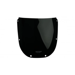 MRA szyba motocyklowa OT HONDA CB500 S PC32 -, forma ON, CZARNA