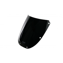 MRA szyba motocyklowa OT HONDA CB500 S PC32 -, forma ON, CZARNA