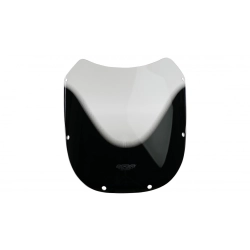 MRA szyba motocyklowa OT HONDA CB500 S PC32 -, forma SN, BEZBARWNA