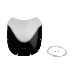 MRA szyba motocyklowa OT HONDA CB500 S PC32 -, forma SN, BEZBARWNA