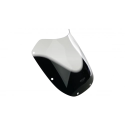 MRA szyba motocyklowa OT HONDA CB500 S PC32 -, forma SN, BEZBARWNA