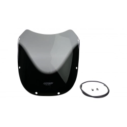 MRA szyba motocyklowa OT HONDA CB500 S PC32 -, forma SN, PRZYCIEMNIANA