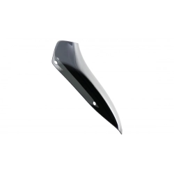 MRA szyba motocyklowa OT HONDA CB500 S PC32 -, forma SN, PRZYCIEMNIANA