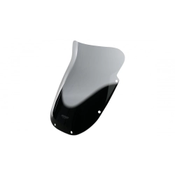 MRA szyba motocyklowa OT HONDA CB500 S PC32 -, forma TN, PRZYCIEMNIANA