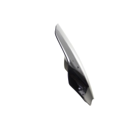 MRA szyba motocyklowa HONDA CB500XPC 46 2013-2015, forma T, PRZYCIEMNIANA