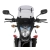 MRA szyba motocyklowa HONDA CB500XPC 46 2013-2015, forma VT, PRZYCIEMNIANA MOTORUS.PL