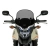 MRA szyba motocyklowa HONDA CB500X/XA PC59 / PC64 / PC64A 2016-, forma T, BEZBARWNA