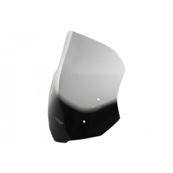 MRA szyba motocyklowa HONDA CB500X/XA PC59 / PC64 / PC64A 2016-, forma T, PRZYCIEMNIANA