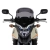 MRA szyba motocyklowa HONDA CB500X/XA PC59 / PC64 / PC64A 2016-, forma VT, BEZBARWNA MOTORUS.PL
